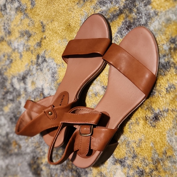 Rock & Candy Sandals - Picture 1 of 4